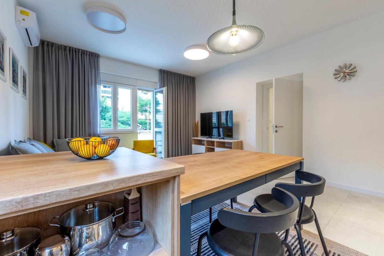 Split Luxury Suite Exteriér fotografie