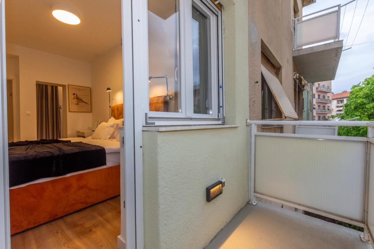Split Luxury Suite Exteriér fotografie