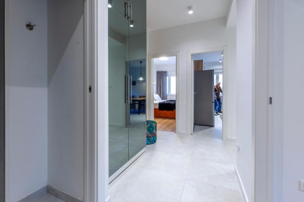 Split Luxury Suite Exteriér fotografie