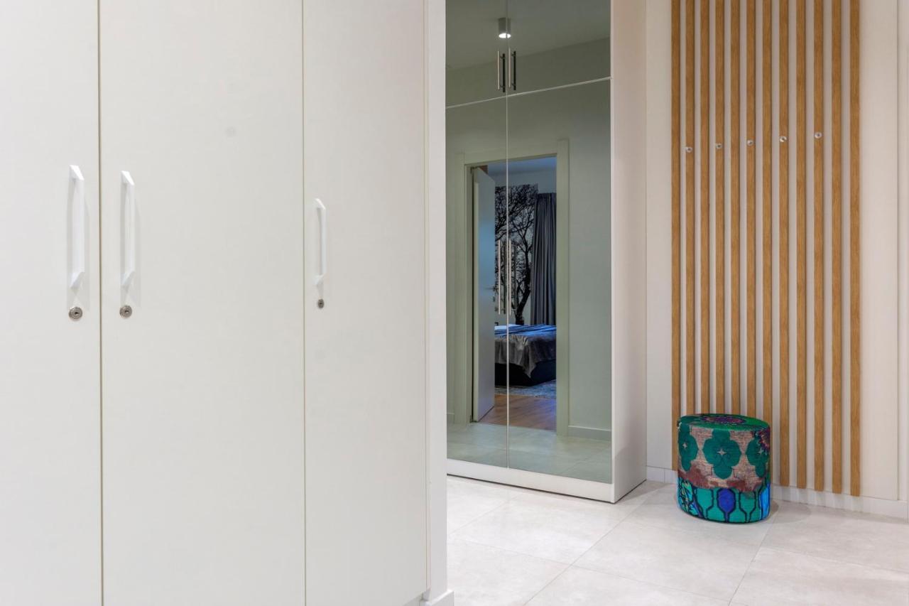 Split Luxury Suite Exteriér fotografie