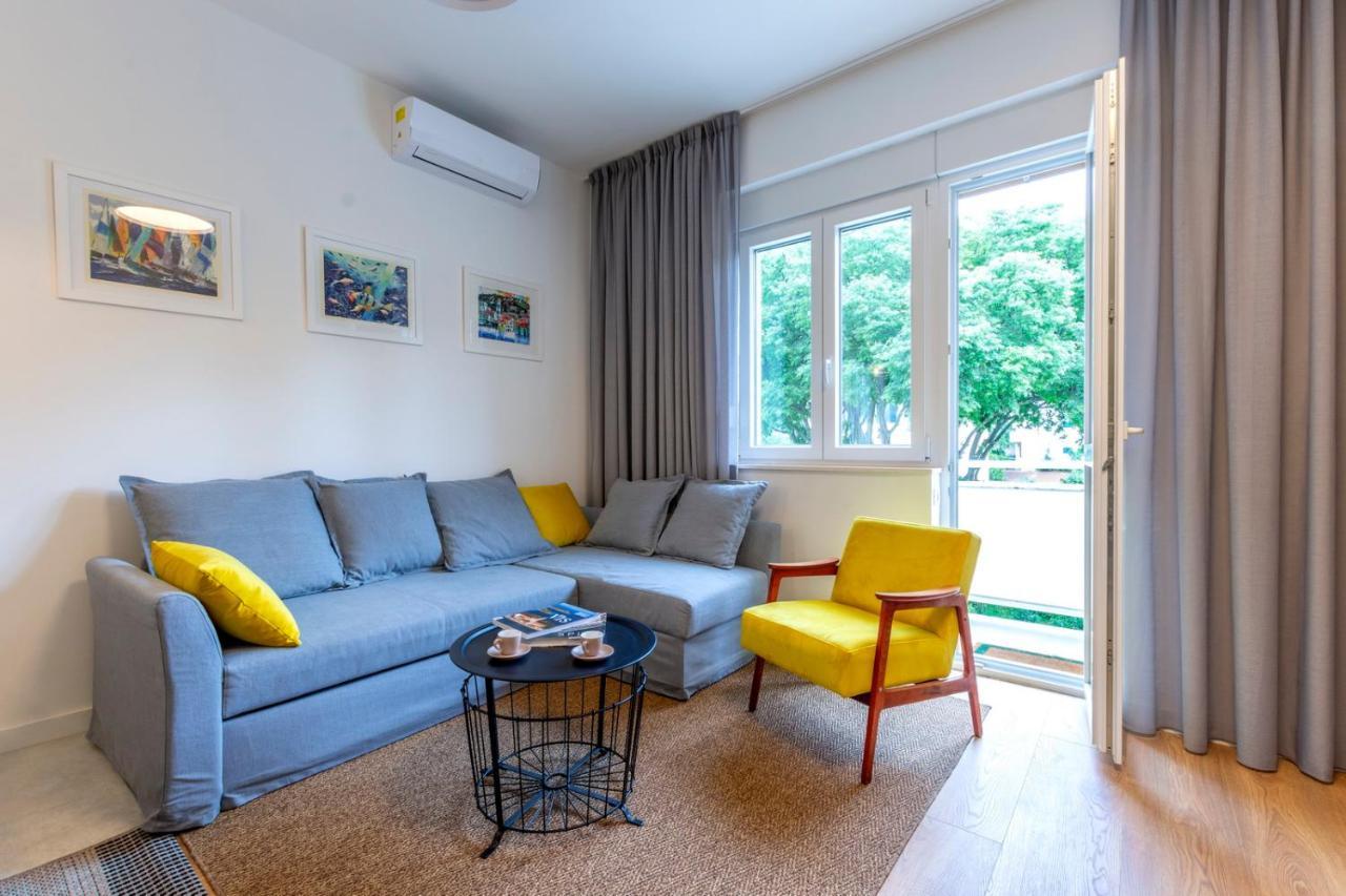 Split Luxury Suite Exteriér fotografie
